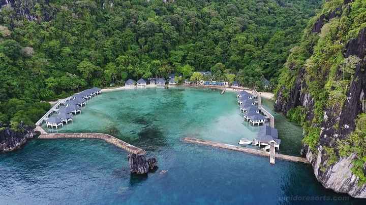 Lagen Island