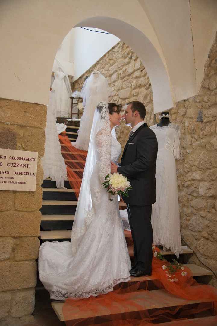servizio fotografico