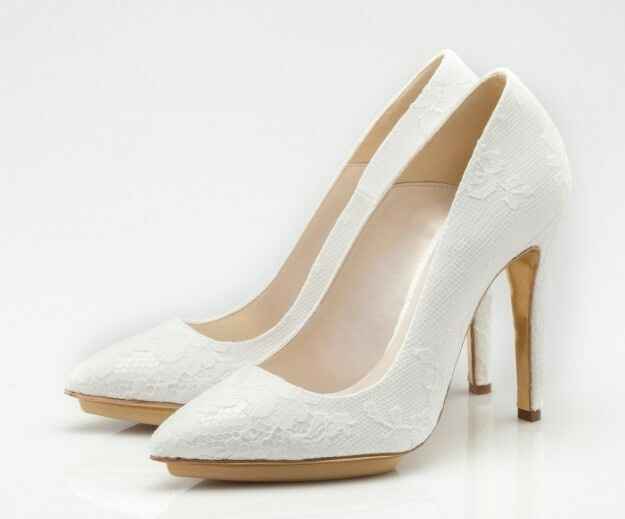 Scarpe enzo miccio - 1