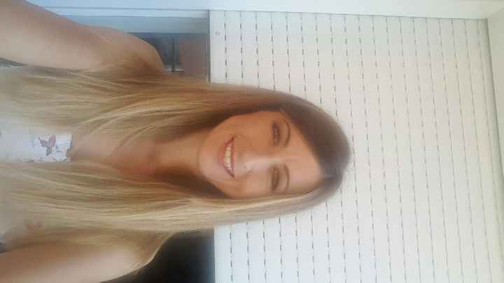 Prova trucco - 1