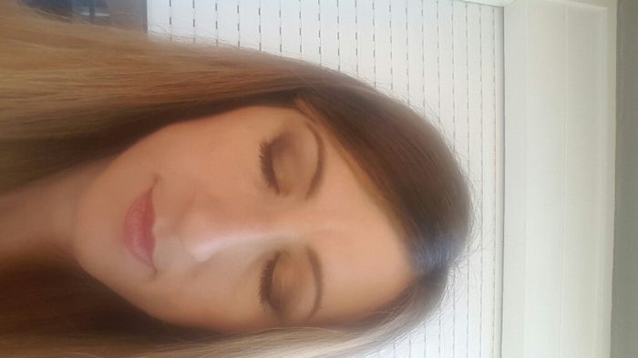 Prova trucco - 2