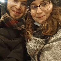 Postate una foto di voi due 👇 - 1