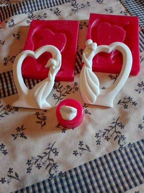 Sacchettini per confetti 1