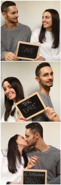 Aiuto the save the date 4