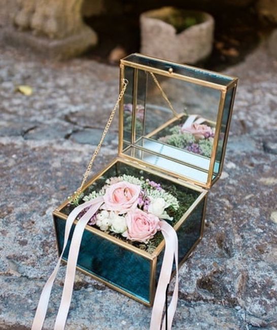 Quanto contano per voi i fiori nell’organizzazione del matrimonio perfetto? 6