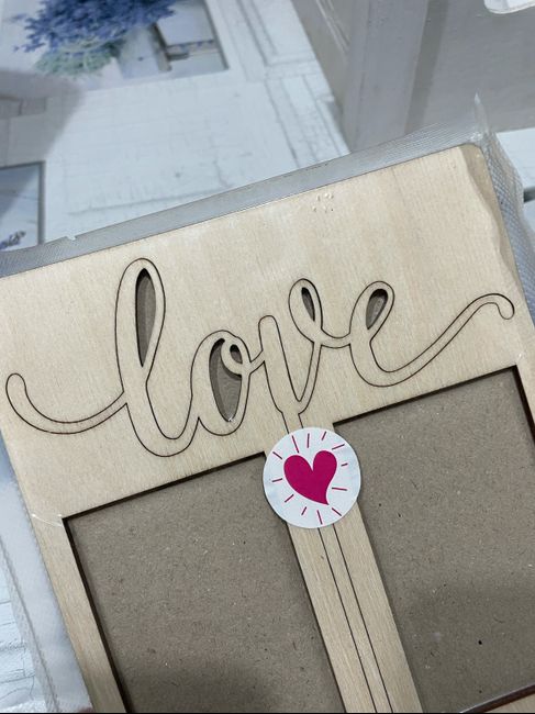 Cake topper arrivato!!! 2