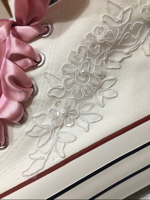 All star cambio scarpr - 2