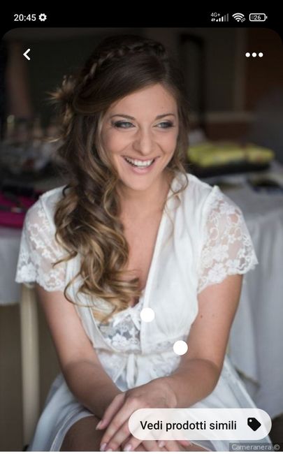 Nessuna parrucchiera mi accontenta - 1