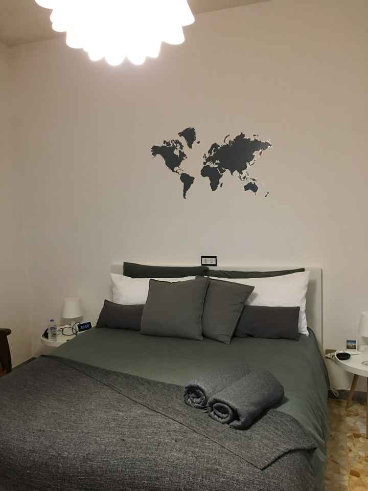 Fateci vedere il vostro nido d'amore! 🏡 - 1