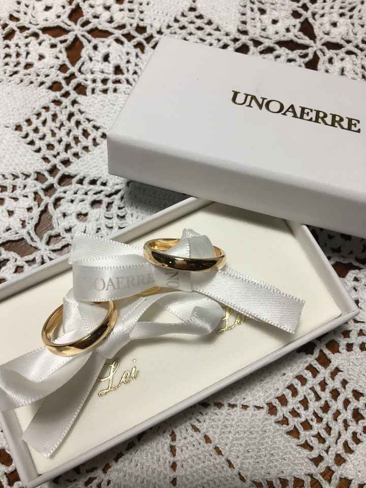 Fedi prese ! 💖 emozionantissima - 1