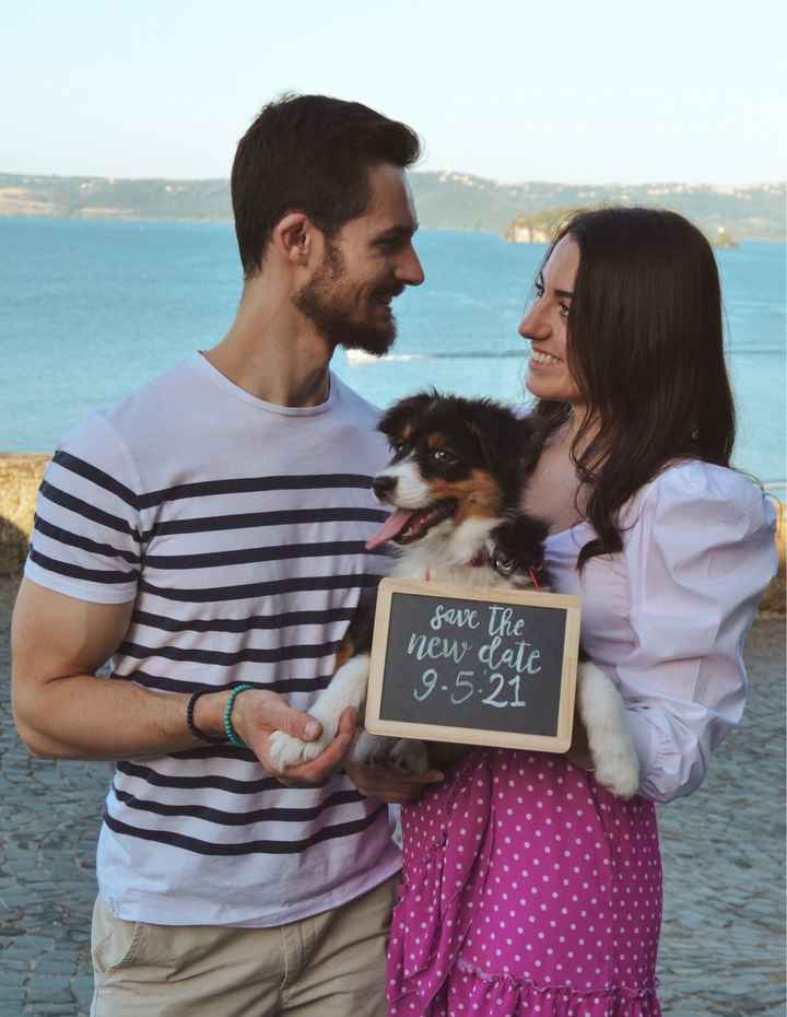 Foto con amici pelosetti 🐾 quante di voi? - 1