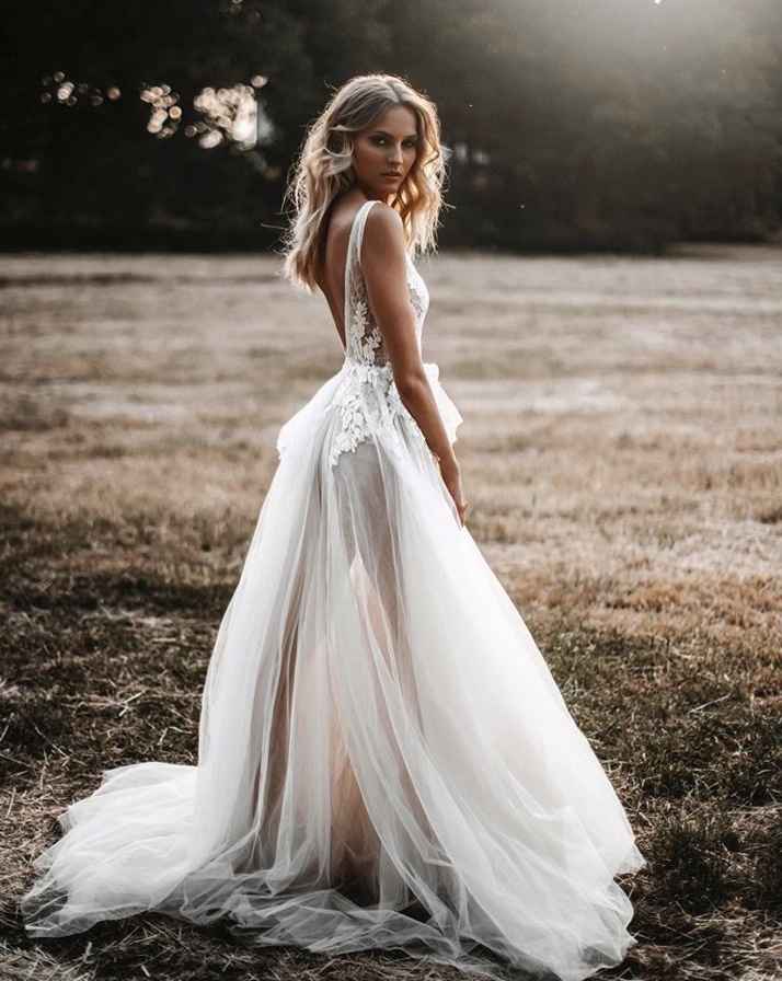 Abito e location - 2