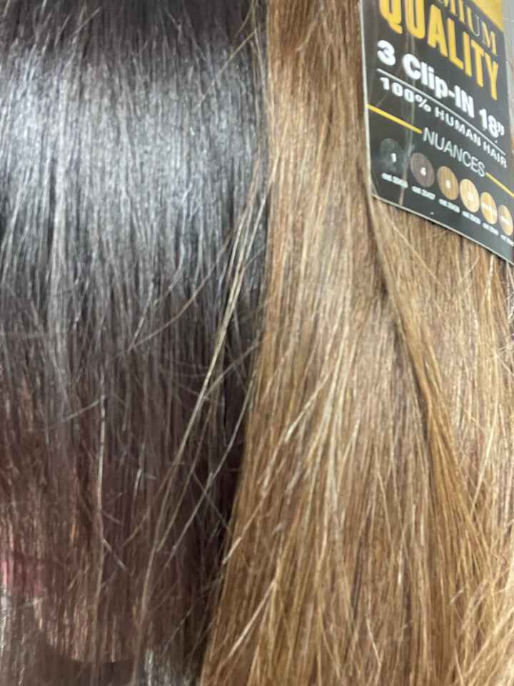 Consiglio extension per acconciatura - 2