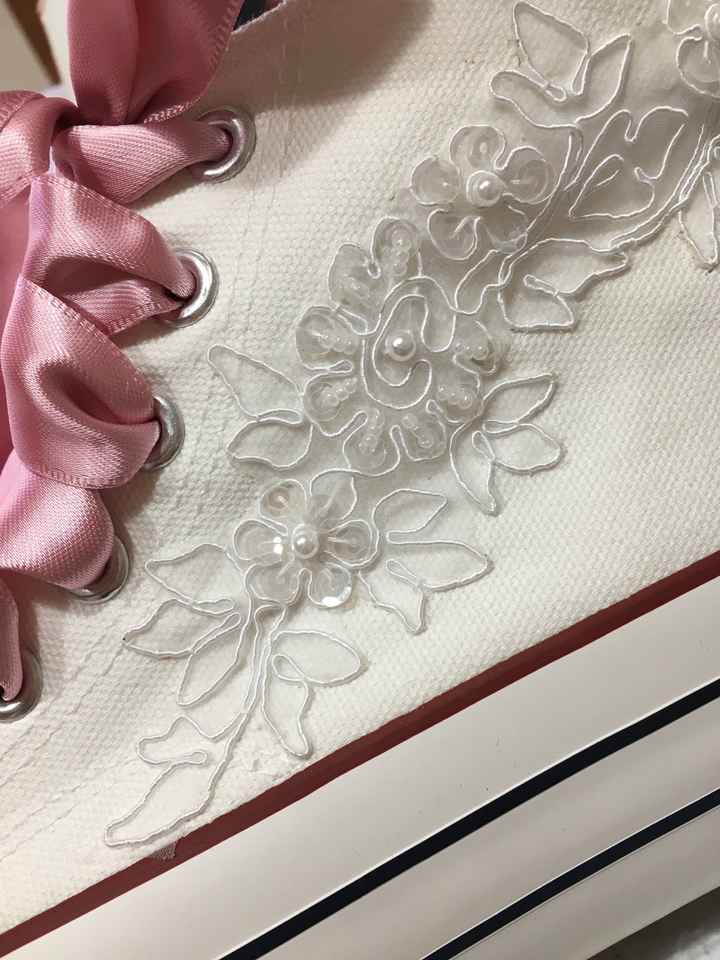 All star cambio scarpr - 2