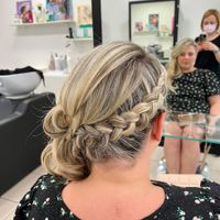 Quale vi piace?io ho scelto la seconda,la prima la so fare anche io,😂🤣 - 1