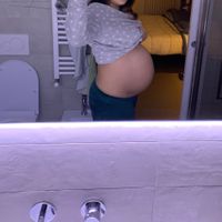 Future mamme "dicembrine" 2019 💙💗 - 1