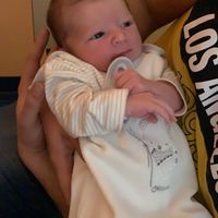 Future mamme "dicembrine" 2019 💙💗 - 1