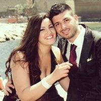 Condividete la vostra prima foto insieme e quella più recente! - 1