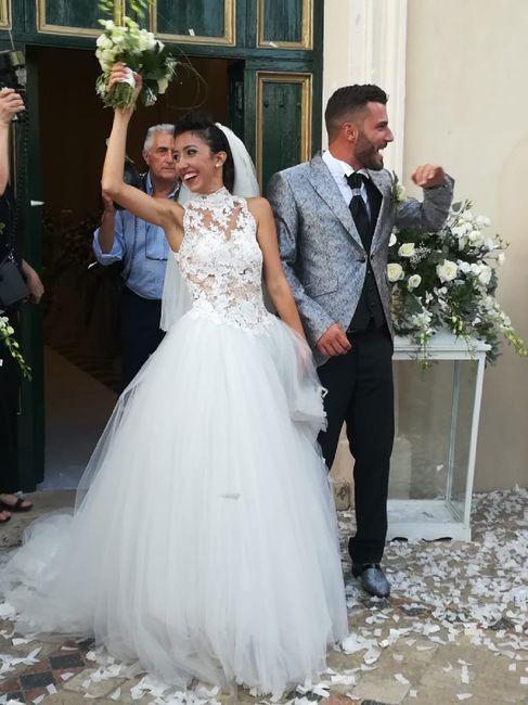 Finalmente il nostro giorno! - 4