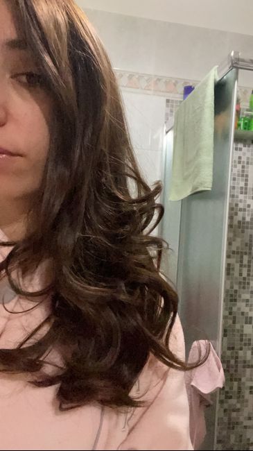 Capelli lisci non vi temo più! 3