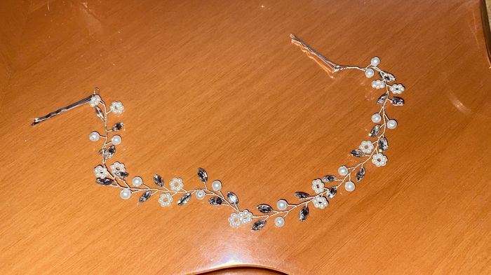 Acconciatura decisa 3