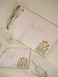 Partecipazioni tulipanose