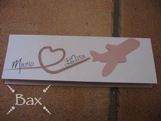 Partecipazioni e ringraziamenti