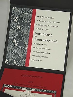 Partecipazioni geisha