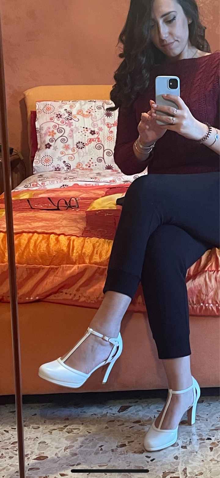 Scarpe 👠 - 1