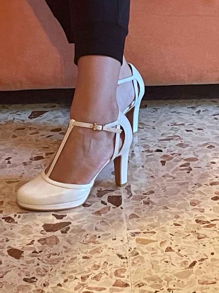 Scarpe 👠 - 1