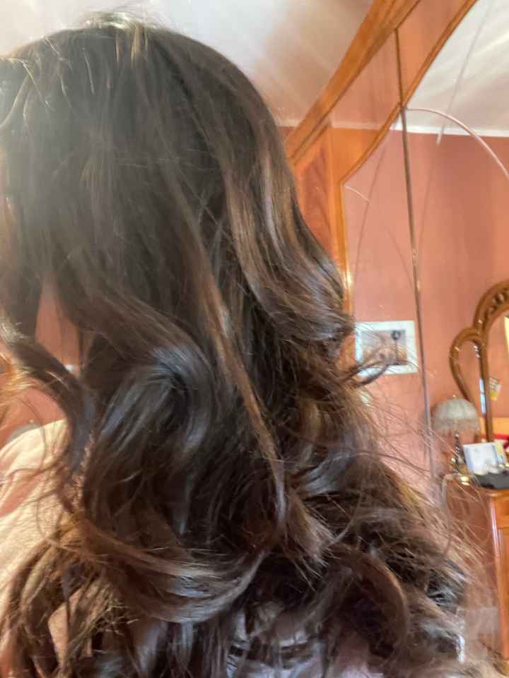 Capelli lisci non vi temo più! - 2