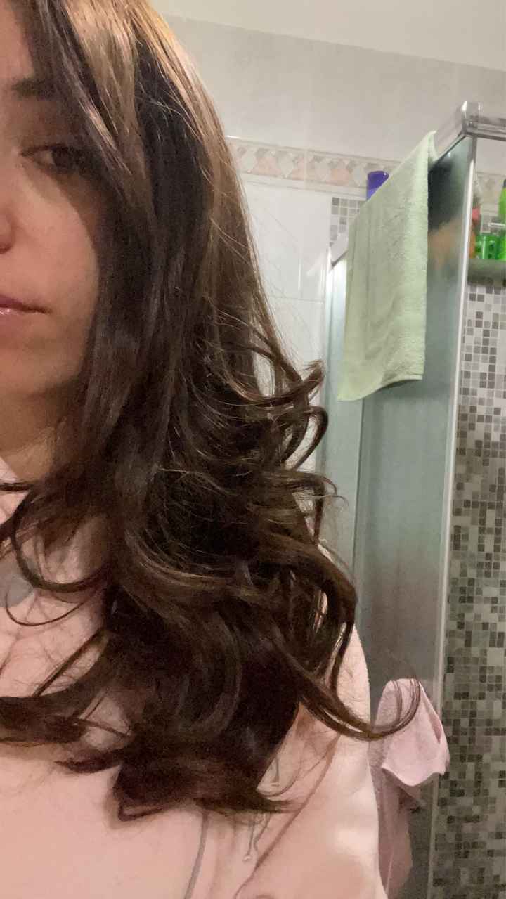 Capelli lisci non vi temo più! - 1