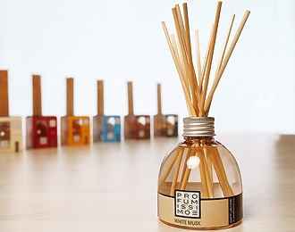 Profumatori per ambienti