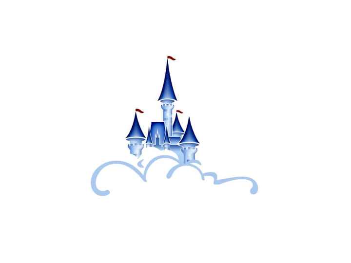 Logo disney