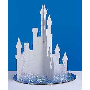 Centrotavola da fiaba