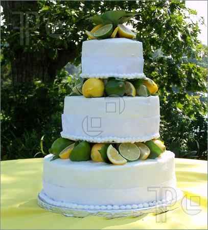 Matrimonio lime!