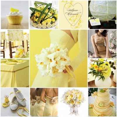 Matrimonio in giallo