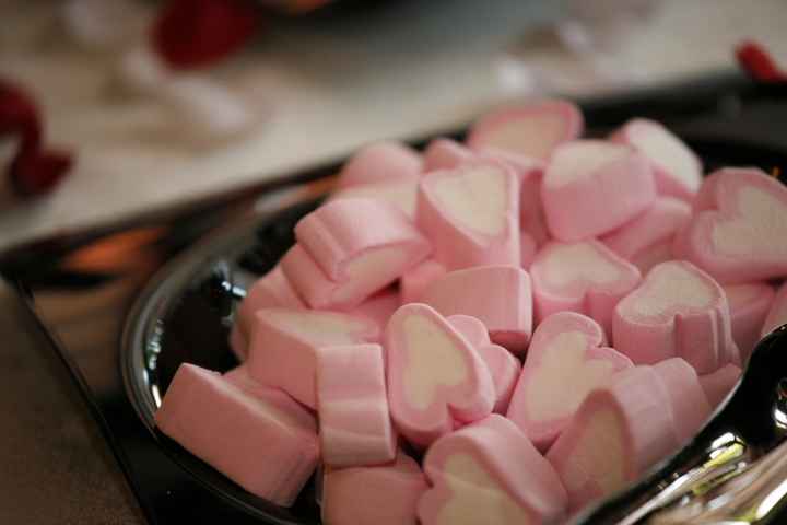 -mash mallows