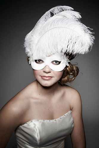 Matrimonio in maschera