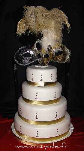 Matrimonio in maschera