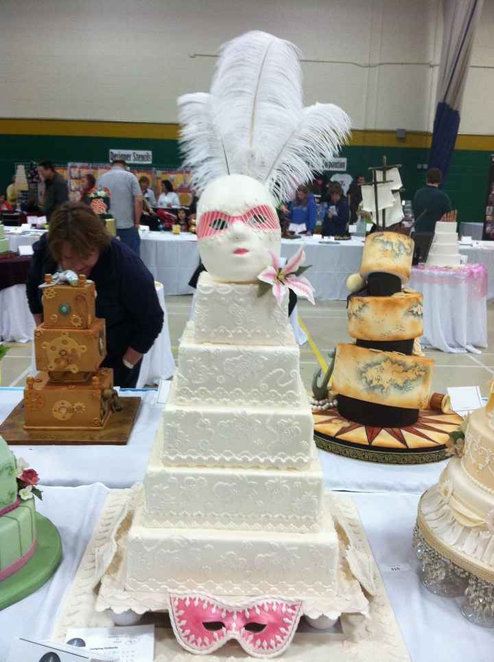 Matrimonio in maschera