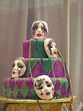 Matrimonio in maschera