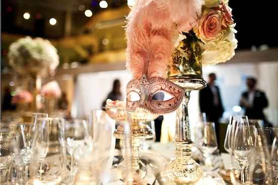 Matrimonio in maschera