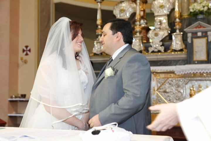 promessee scambio delle fedi