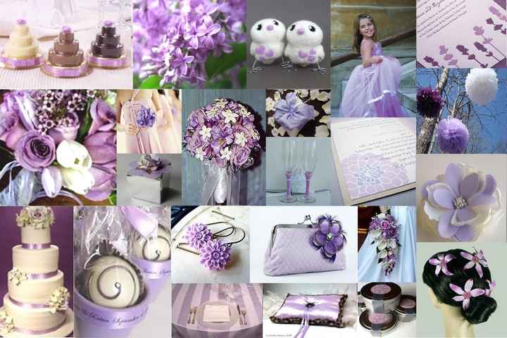 wisteria wedding