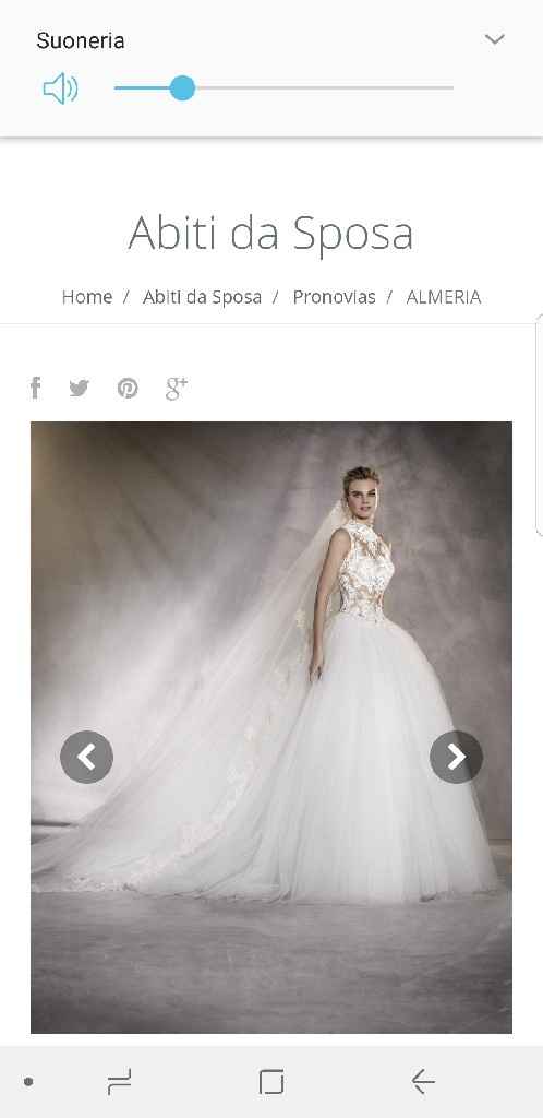  Abito da sposa - 1