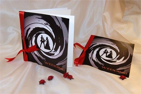 partecipazioni stile james bond