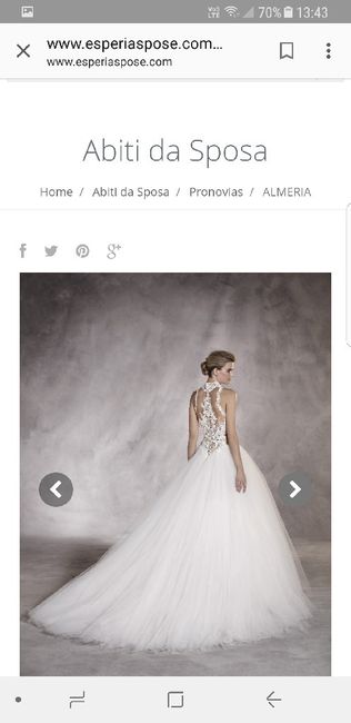  Abito da sposa - 2