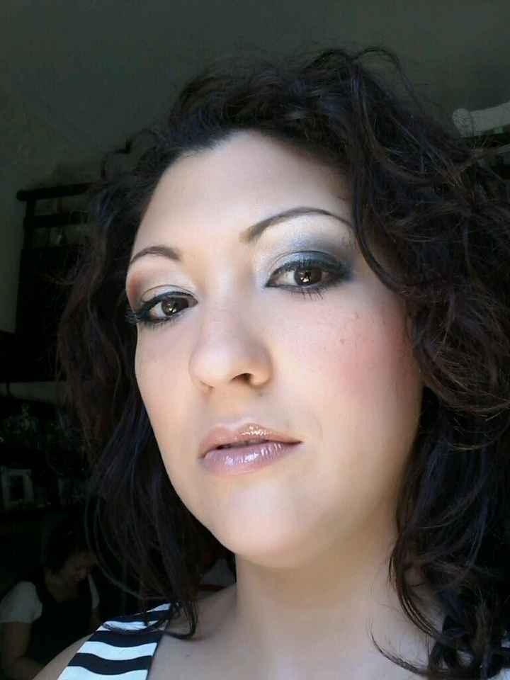 Trucco..quale??? - 1