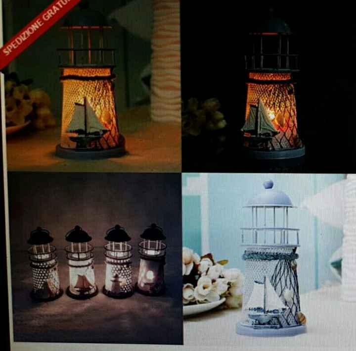 Bomboniere...che ne pensate?? - 1